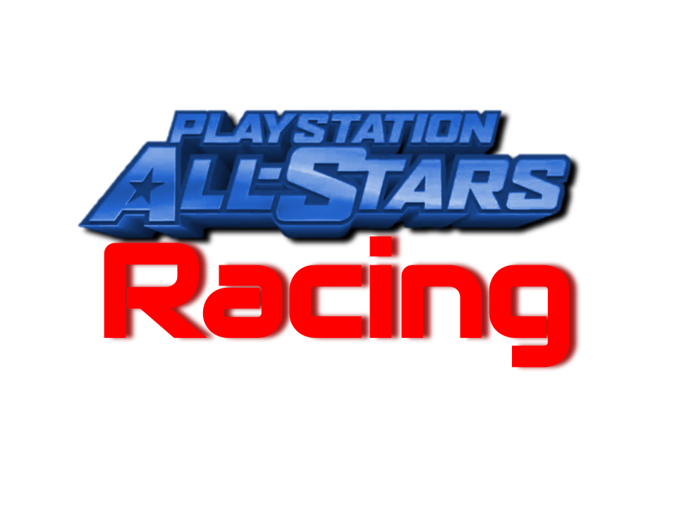 All star racing clearance ps1