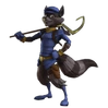 220px-Sly Cooper Thieves in Time