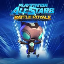 PlayStation All-Stars Battle Royale: PS4 Edition, PlayStation All-Stars  FanFiction Royale Wiki