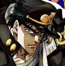 Jotaro Kujo, PlayStation All-Stars FanFiction Royale Wiki