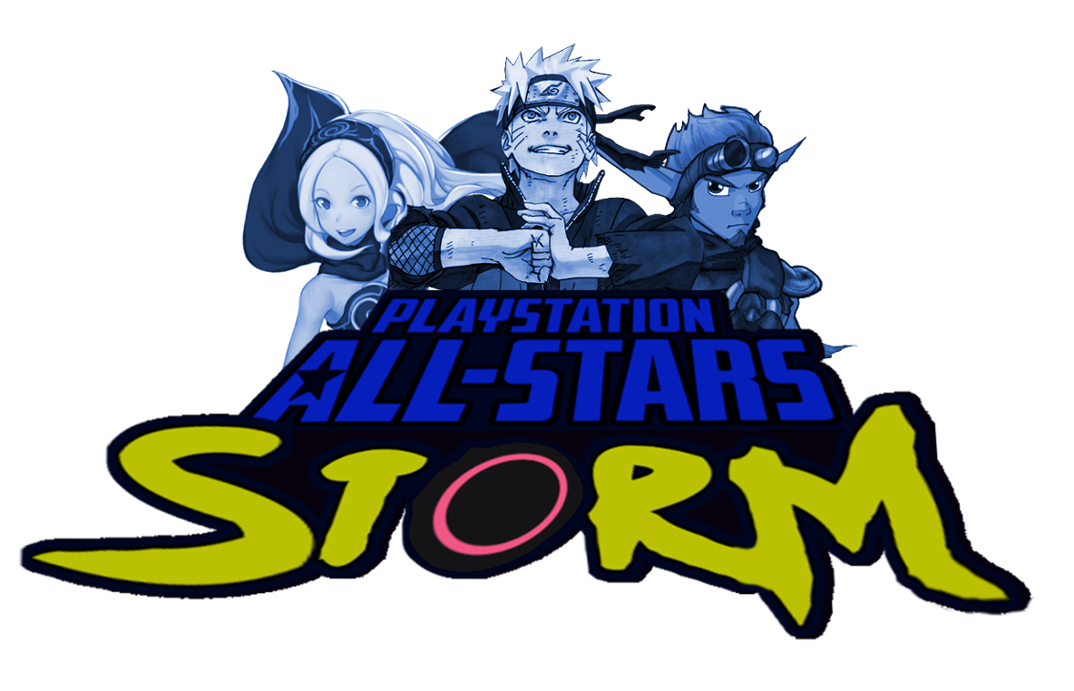 Anime Versus!, PlayStation All-Stars FanFiction Royale Wiki