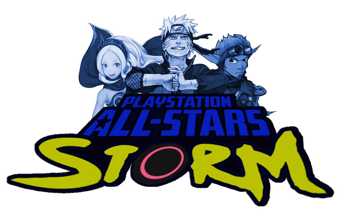 Naruto: Ultimate Ninja Series, PlayStation All-Stars FanFiction Royale  Wiki