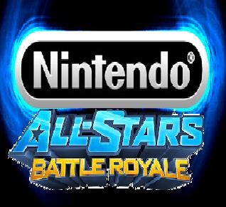 PlayStation X Nintendo: Super Smash Bros All-Stars, PlayStation All-Stars  FanFiction Royale Wiki