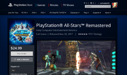 User blog:Alexray35/Ideias para os Niveis, PlayStation All-Stars Wiki