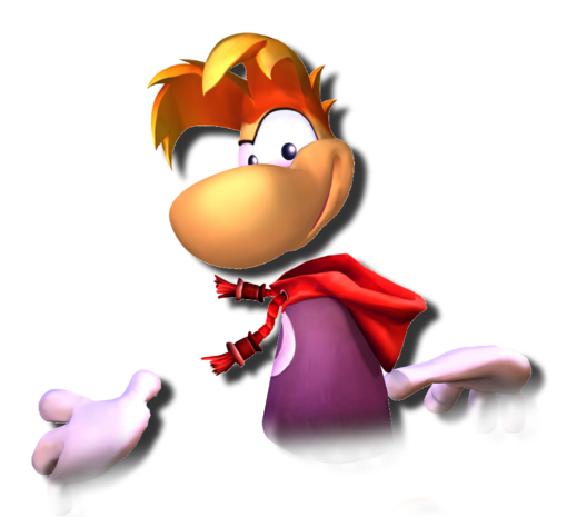 Rayman | PlayStation All-Stars FanFiction Royale Wiki | Fandom