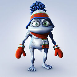 Crazy Frog on SSRIs on X: @Noahpinion Always loved the aesthetic