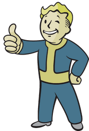 Vault Boy