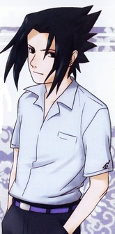 KHS Sasuke