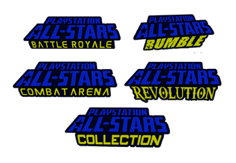 playstation all series