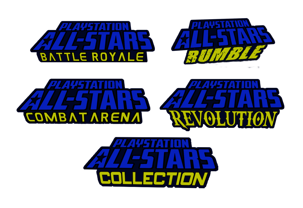 PlayStation All-Stars (Series) | PlayStation All-Stars FanFiction Royale  Wiki | Fandom