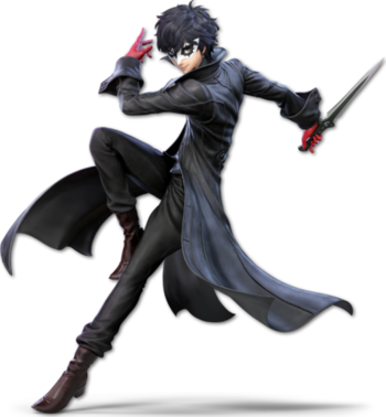 persona 5 fanfiction persona 5 fanfiction