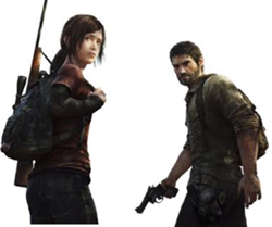 Joel (The Last of Us Video Game), VS Battles Wiki