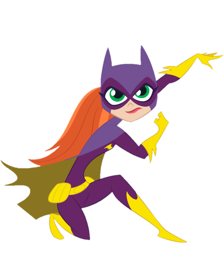 All star batgirl sales