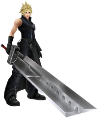 Cloudy Wolf | PlayStation All-Stars FanFiction Royale Wiki