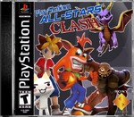 PlayStation All-Stars: Round 2 (LH93), PlayStation All-Stars FanFiction  Royale Wiki