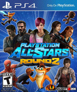 PlayStation All-Stars Battle Royale, PlayStation All-Stars Wiki