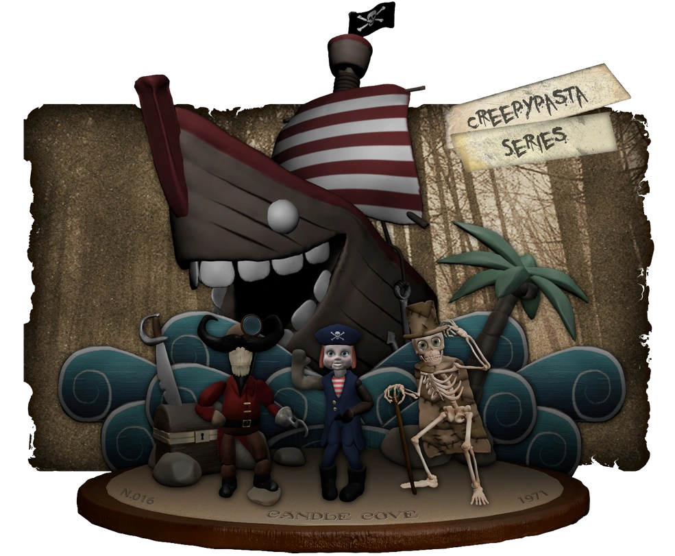 Candle Cove Team PlayStation AllStars FanFiction Royale Wiki Fandom