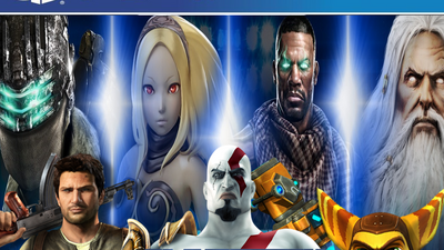 Playstation allstars battle royale ps4 discount