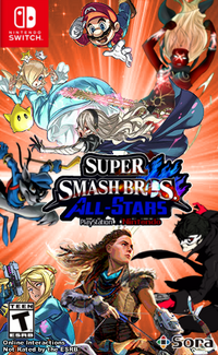 Vergelijken Bekritiseren Beschikbaar PlayStation X Nintendo: Super Smash Bros All-Stars | PlayStation All-Stars FanFiction Royale Wiki | Fandom Vergelijken Bekritiseren Beschikbaar PlayStation X Nintendo: Super Smash Bros All-Stars | PlayStation All-Stars FanFiction Royale Wiki | Fandom