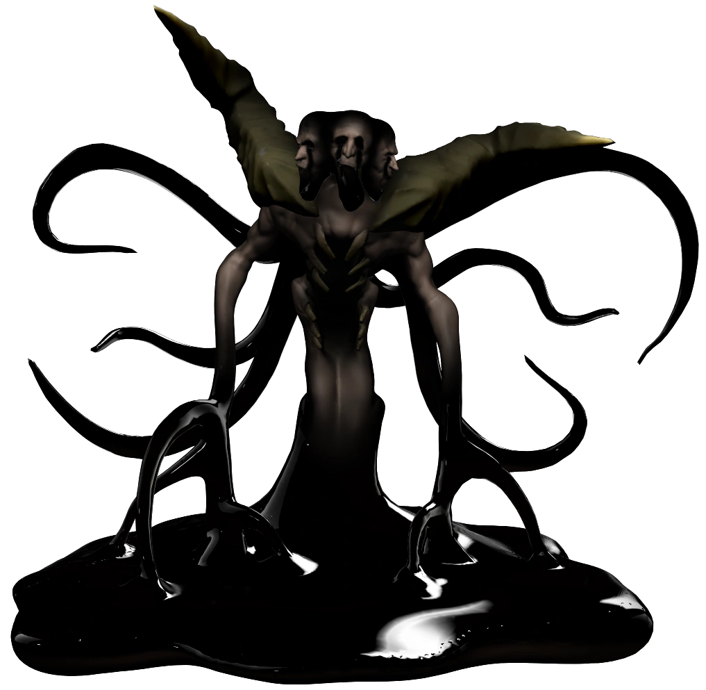 Zalgo PlayStation AllStars FanFiction Royale Wiki Fandom