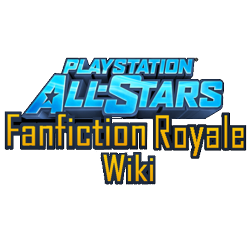 PlayStation All-Stars FanFiction Royale Wiki