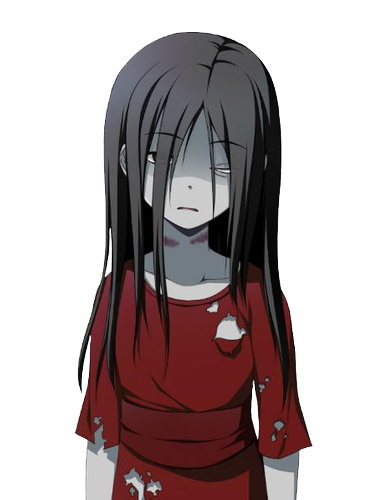 Sachiko Shinozaki | PlayStation All-Stars FanFiction Royale Wiki