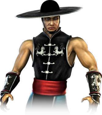 Chapéu de cowboy de Kung Lao Mortal Kombat, Kung Lao, chapéu, vaqueiro,  personagem fictício png