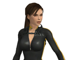 Lara Croft