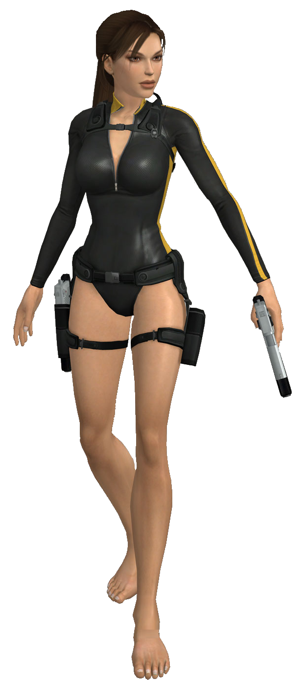 tomb raider underworld unlockable outfits