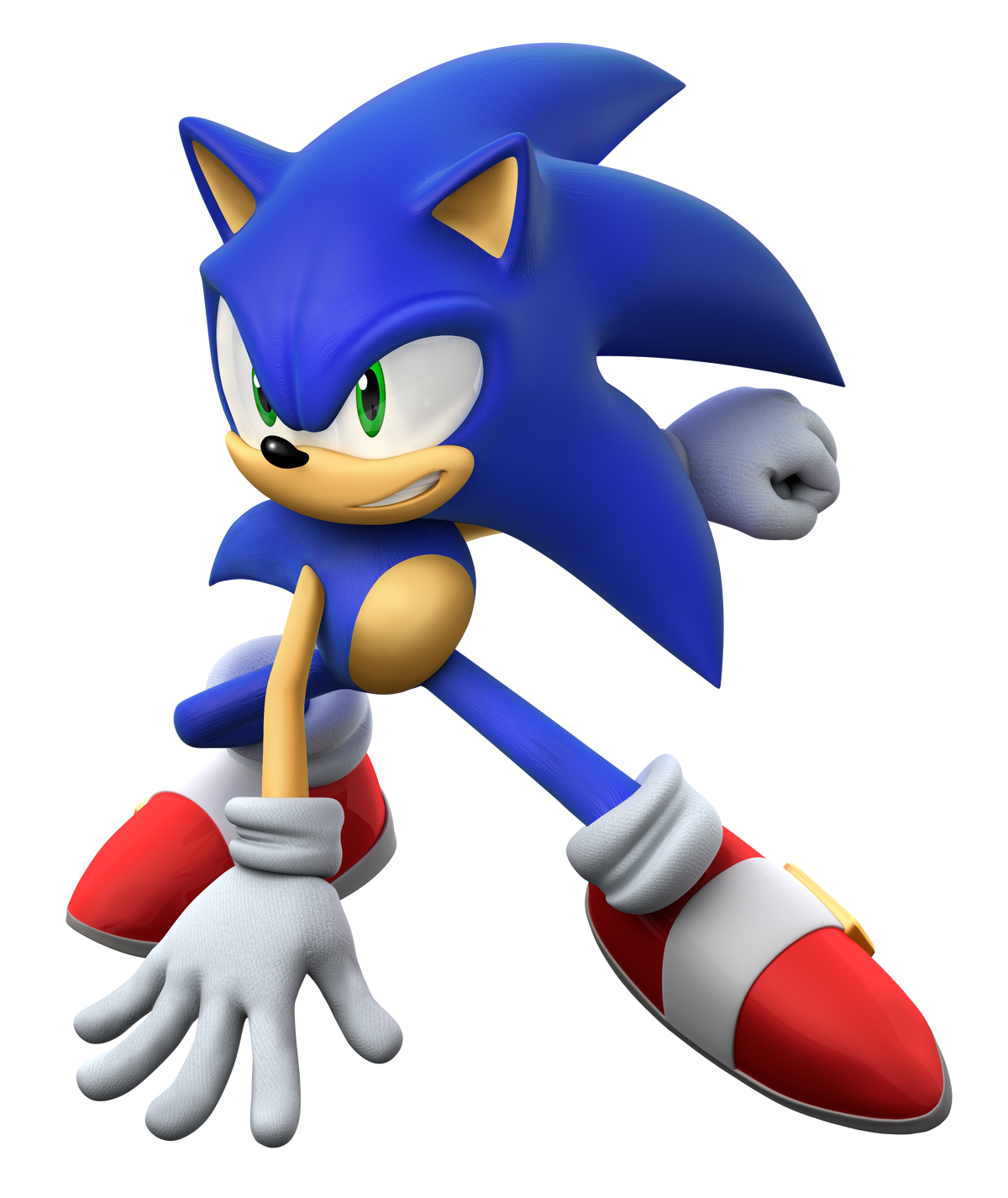 Sonic Generations Sonic the Hedgehog 2 Xbox 360 Sonic Forces, splodge,  game, sonic The Hedgehog png