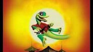 Kung Fu Gex