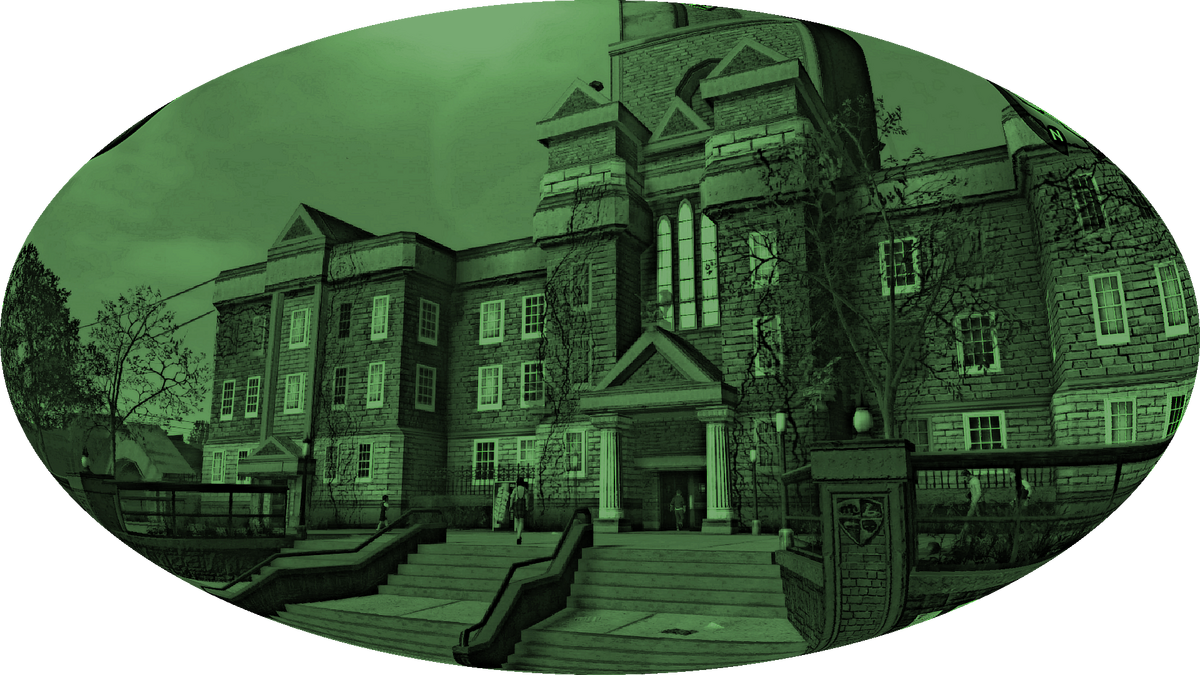 Bully UE5 Remake Gives Bullworth Academy A New Coat Of Paint