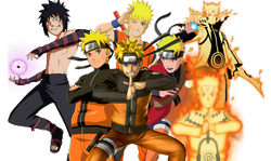 Naruto Uzumaki, PlayStation All-Stars FanFiction Royale Wiki