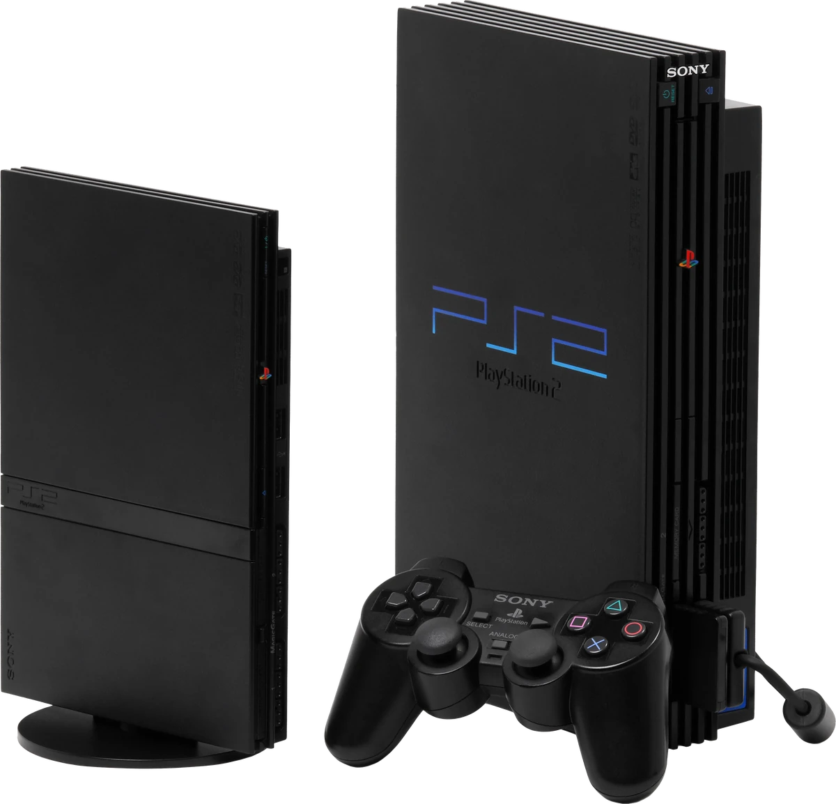 PlayStation 2 Wiki PlayStation Fandom