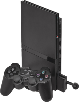 A playstation 2 sale