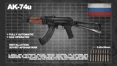 Ak74u6