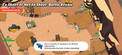 Battleroyale-map