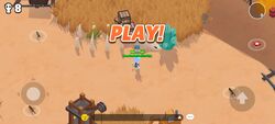 Battleroyale-loot