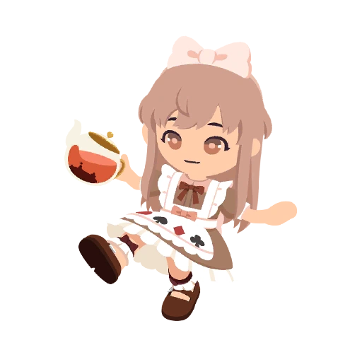 Wonder Teatime Draw Play Together Wiki Fandom