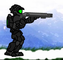 Csghost