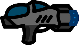 Blue Version