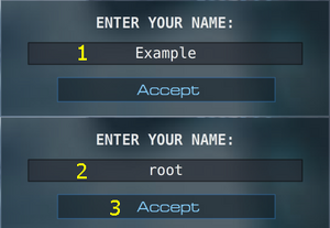 Gaining root capability