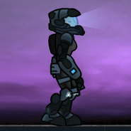 Blue Proxy PSI Blades (no)