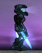 Blue Proxy PSI Blades (yes)