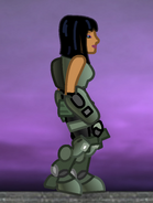 2nd Proxy skin PSI Blades (no)