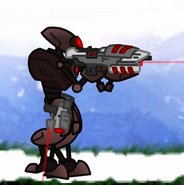 Red Android SLC-56.