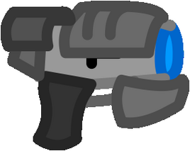 Blue Version