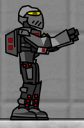 In Plazma Burst: Forward to the Past.