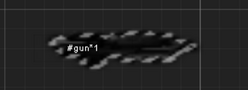 Cursedgun