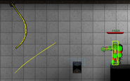 A ghost rope after a BNG push. (2)